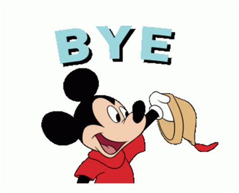 Mickey mouse is no longer the symbol of the mascot
